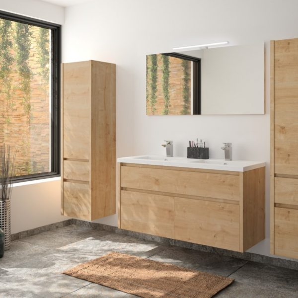 Banyo Dolabı İmalatı 8