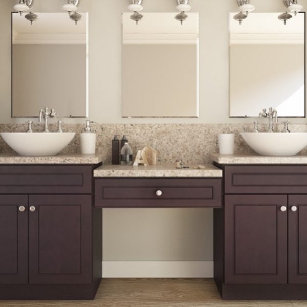 Banyo Dolabı İmalatı 1