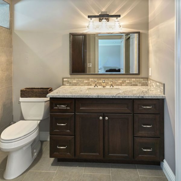 Banyo Dolabı İmalatı 12