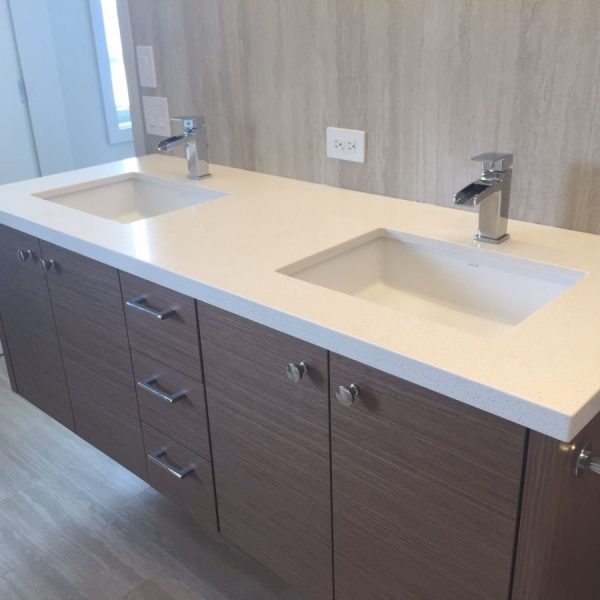 Banyo Dolabı İmalatı 13