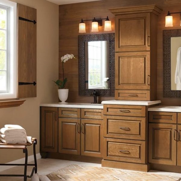 Banyo Dolabı İmalatı 15
