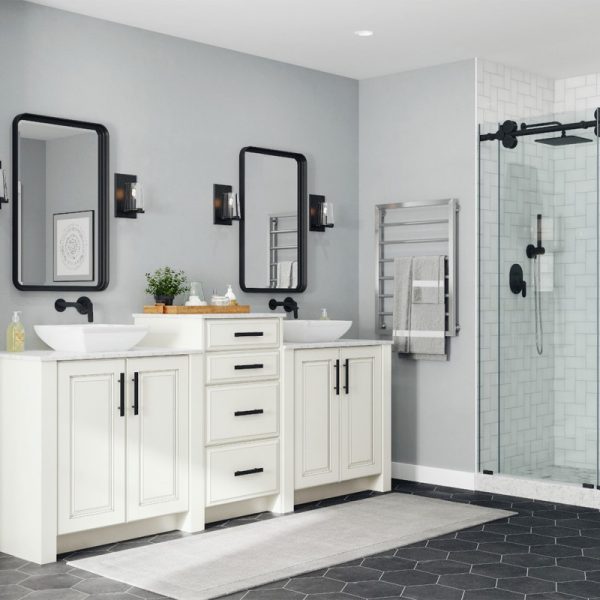 Banyo Dolabı İmalatı 5