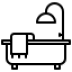 Banyo Dolabı İmalatı icon
