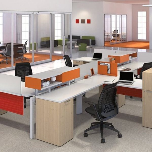 Ofis Mobilyaları 1