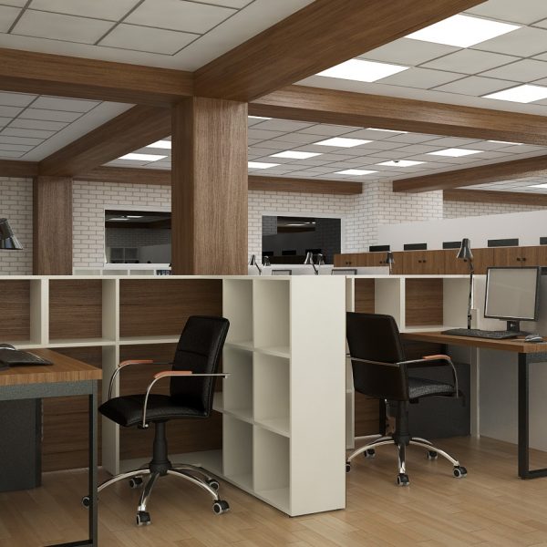 Ofis Mobilyaları 13