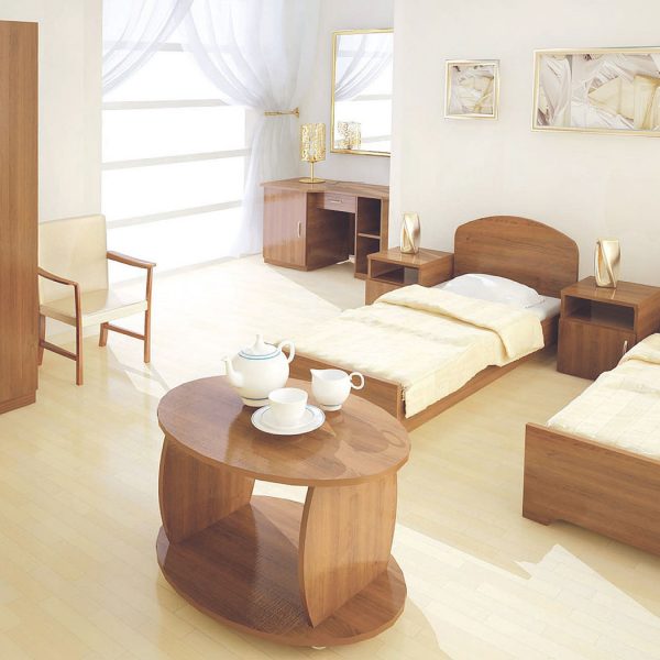 Otel Mobilyaları 10
