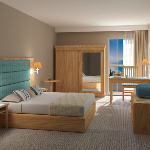 Otel Mobilyaları 2