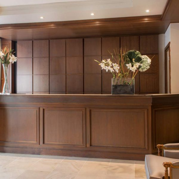 Otel Mobilyaları 3