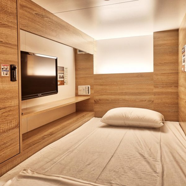 Otel Mobilyaları 5