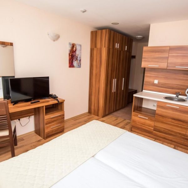Otel Mobilyaları 7