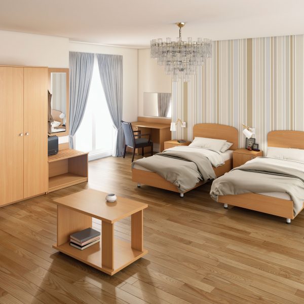 Otel Mobilyaları 8