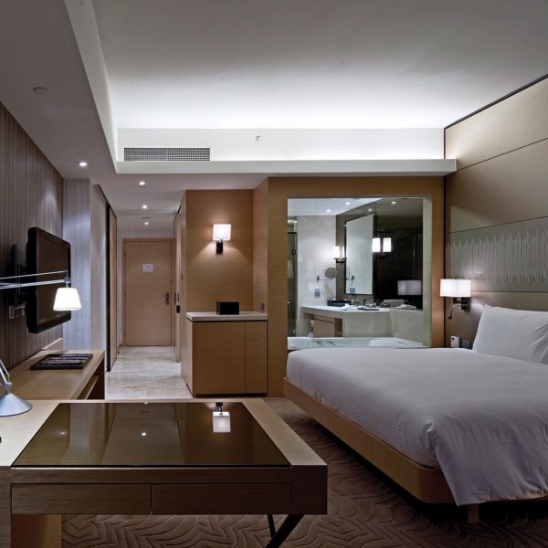 Otel Odası Mobilyaları 17