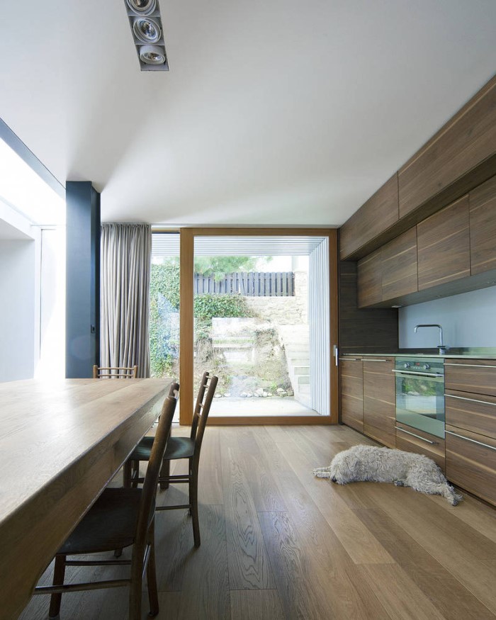 Villa Mobilyaları 115