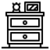 Villa mobilyaları Villa mobilyaları