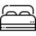 Yatak Odası İcon